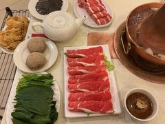 -八先生涮肉房(三里河店)
