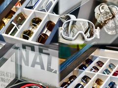 -大视光学•LINDBERG林德伯格•全球手工眼镜集合店(王府井店)