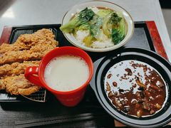-永和大王(香缤店)