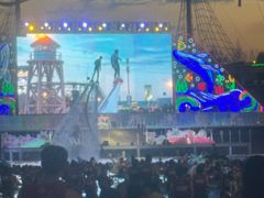 -西安华夏文旅水世界