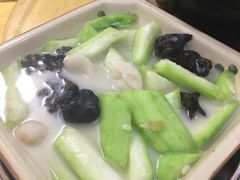 -柴火农庄(东海路店)