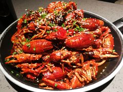 -一棠龙虾•王牌虾球(后湖御华里店)