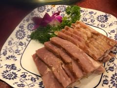 -陈记菜馆·非遗淮扬菜(东关街教场店)