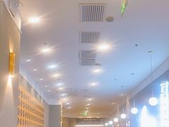 -萨莉亚意式餐厅(中北永旺店)
