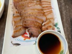 -今鲜源大酒店·中华餐饮名店(新湛路店)