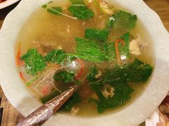 -清真·益鑫羊肉手抓馆(花园北街店)