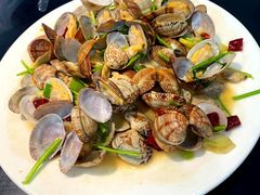 -五谷丰登·胶东海鲜·家常菜(张村店)