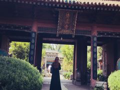 -西安化觉巷清真大寺