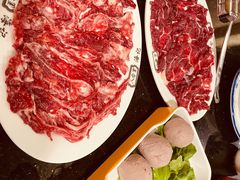 -八合里牛肉火锅(八合里总店)