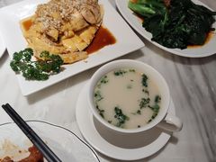 -翠华餐厅(德基广场店)