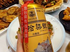 -捌拾柒號大院(济南路店)