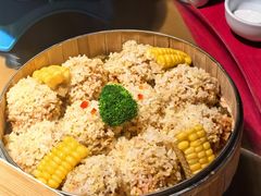 -卞氏菜根香 . 川菜(青羊万达店)