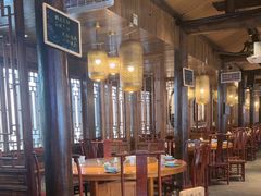 -麒麟小院·老九江菜(安平路店)