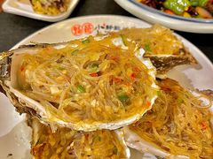 -福苗小骆驼烧烤(大唐不夜城店)