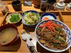 -一豚轩·烧鸟·豚骨拉面(五四路店)