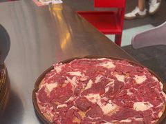 -井福老火锅(温江亚洲湾店)