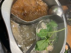 -潮味四季潮汕牛肉火锅(来凤街店)
