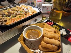 -老平安农家菜(平安店)