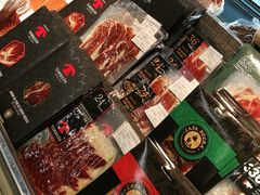 -blt精品超市(高德置地冬广场店)