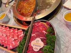 -热辣宗师·串串火锅(万达金街店)