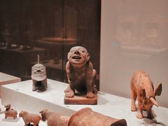 -陕西历史博物馆