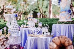 -Aimee'sCake婚礼甜品台·企业商务茶歇
