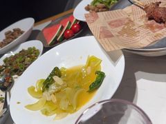 -杨氏青龙虾·羊蝎子(托乐嘉店)