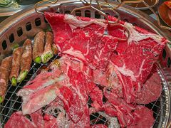 -烧本烧·自助烤肉(勒泰中心店)