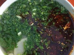 -兰州马子禄牛肉面(文景公园店)