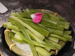 贡菜-麻路成都火锅(柏威年店)