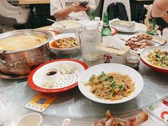 -李老哈·东北菜(宋园路店)