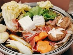 -元气寿司(环球港店)