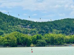 -云龙湖旅游景区