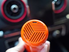 -漕河泾印象城-停车场