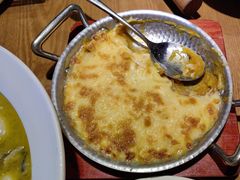 -吕氏疙瘩汤·新鲁菜(新贵和店)
