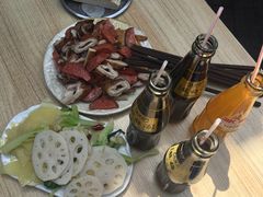 -惠记粉汤羊血梆梆肉(永松路店)