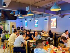 -四禧精酿铜锅涮肉·烧烤工场(大明湖店)