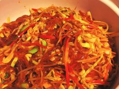 -天贵热油豆花饭·非物质文化遗产(龙脊店)