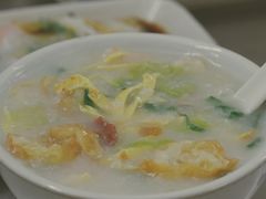 一品艇仔粥-银记肠粉店(北京路店)