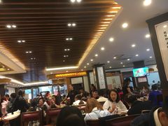 大堂-泰合素食(双流店)