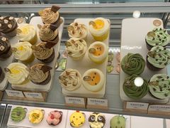 -派悦坊·甜品·蛋糕(虹口龙之梦店)