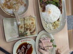 -百家鸡味馆(清泰店)