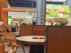 -菌自在·云南野生菌火锅(长安万达店)