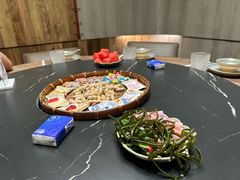 -蘑界·野生菌火锅(深业上城店)