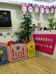 点击看大图 -康乃馨·馨悦佳人(鹭江店)