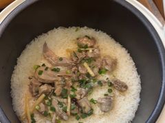 -大鸽饭(马王堆店)