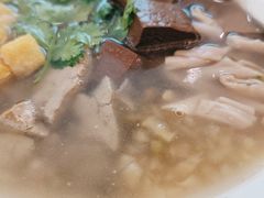-苏晓玥·手作江南小吃(深圳北站店)
