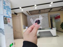 -柏乐口腔医院·舒适化无痛种植牙中心(东盟商务区院)