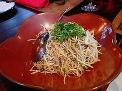 -花马天堂云南餐厅 Lost Heaven(高邮路店)