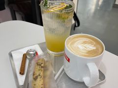 -72 COFFEE(东朝阳路店)